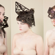 Illustration for article titled Tin Foil Hats Just Got a Major Hardware (and Fashion) Upgrade